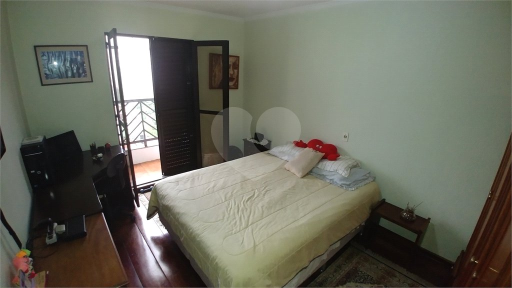 Sobrado à venda com 3 quartos, sendo 1 suíte, em Santana, São Paulo, SP