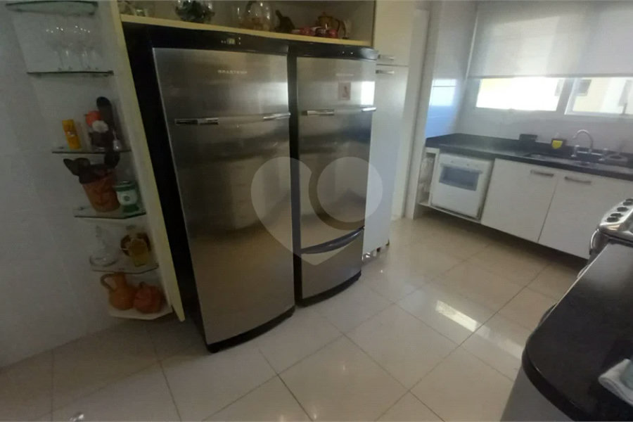 Apartamento à venda com 4 quartos, sendo 3 suítes, em Santana, São Paulo, SP