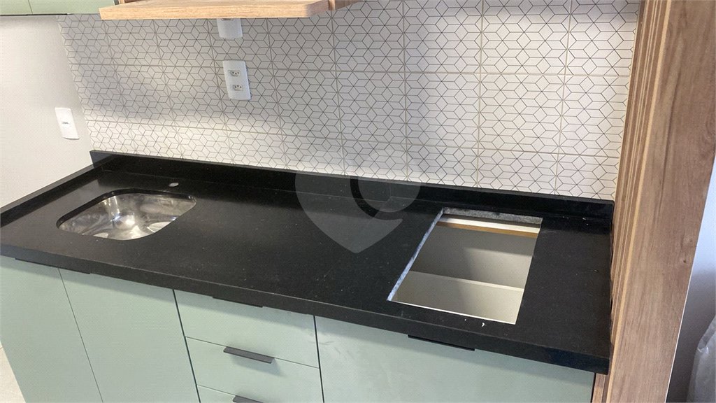 Apartamento à venda com 1 suíte em Butantã, São Paulo, SP