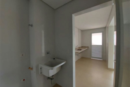 Apartamento Residencial à venda, Balneário Cidade Atlântica, Guarujá - AP1199.