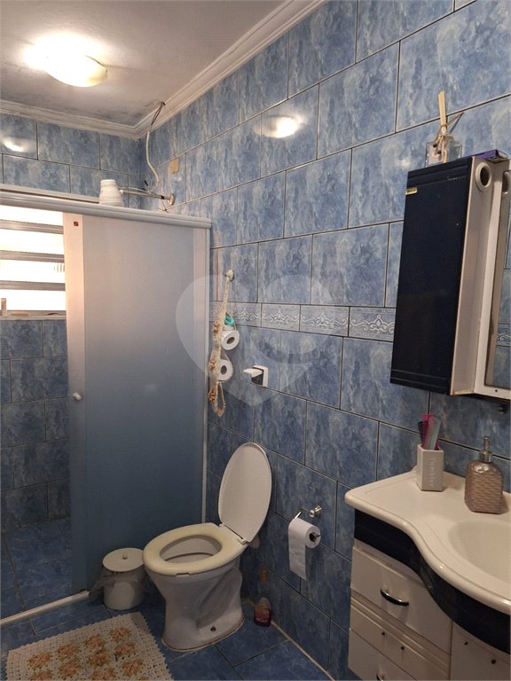 Sobrado à venda com 3 quartos em Vila Maria Alta, São Paulo, SP
