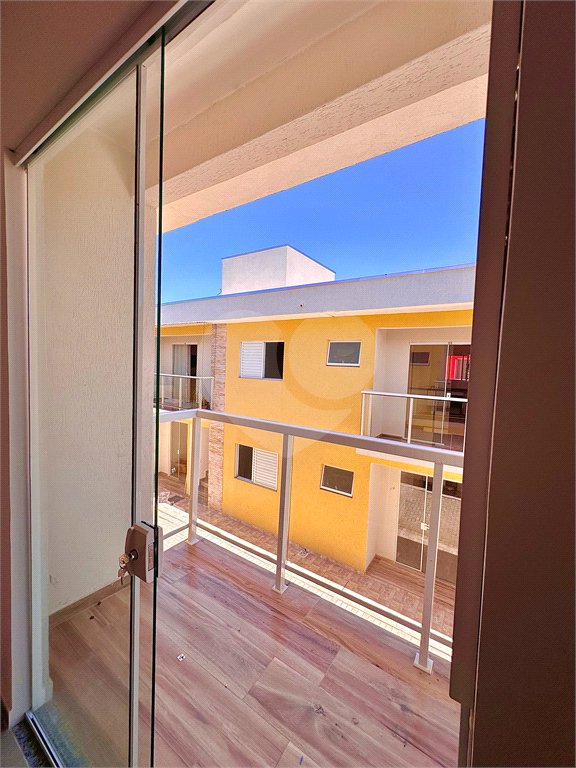 Apartamento à venda com 2 quartos, sendo 1 suíte, em Indaiá, Bertioga, SP