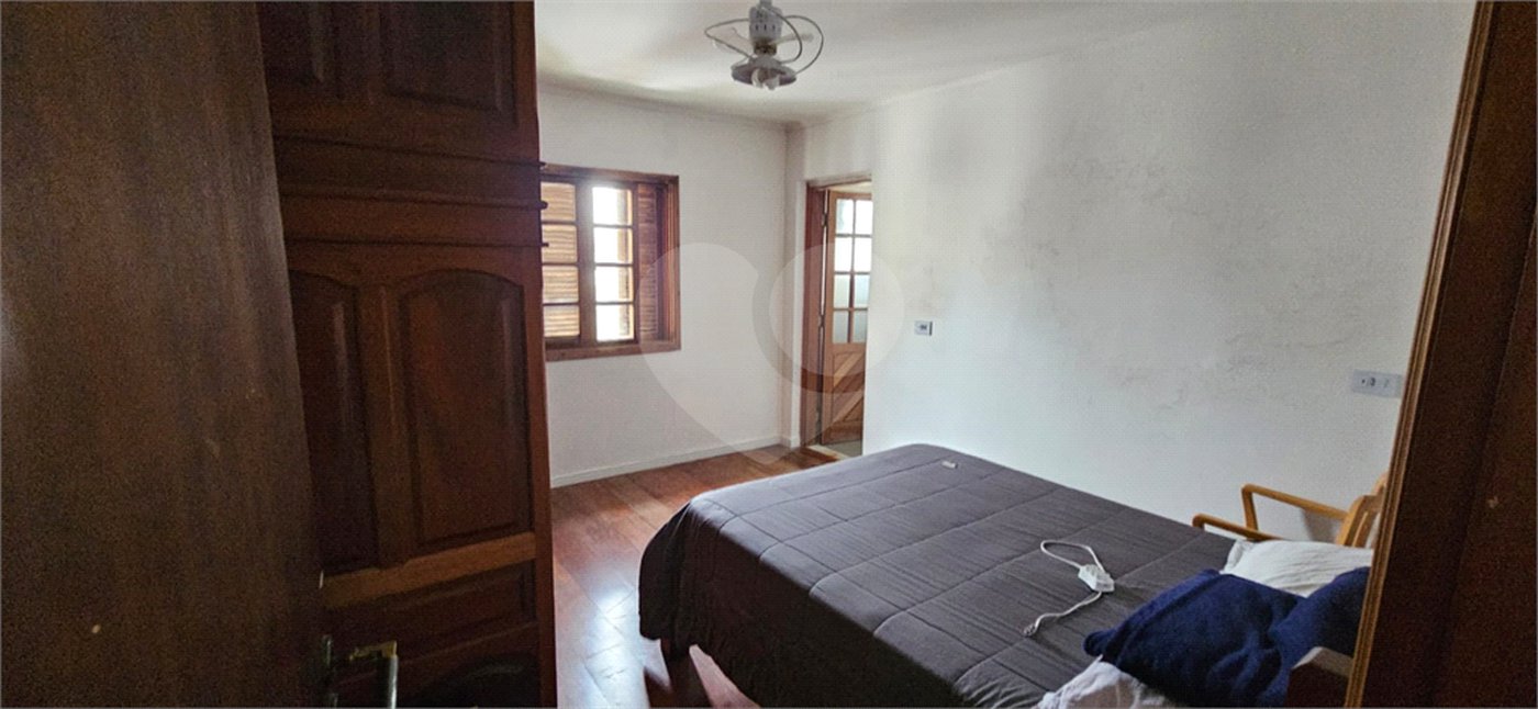 Sobrado à venda com 3 suítes em Mandaqui, São Paulo, SP