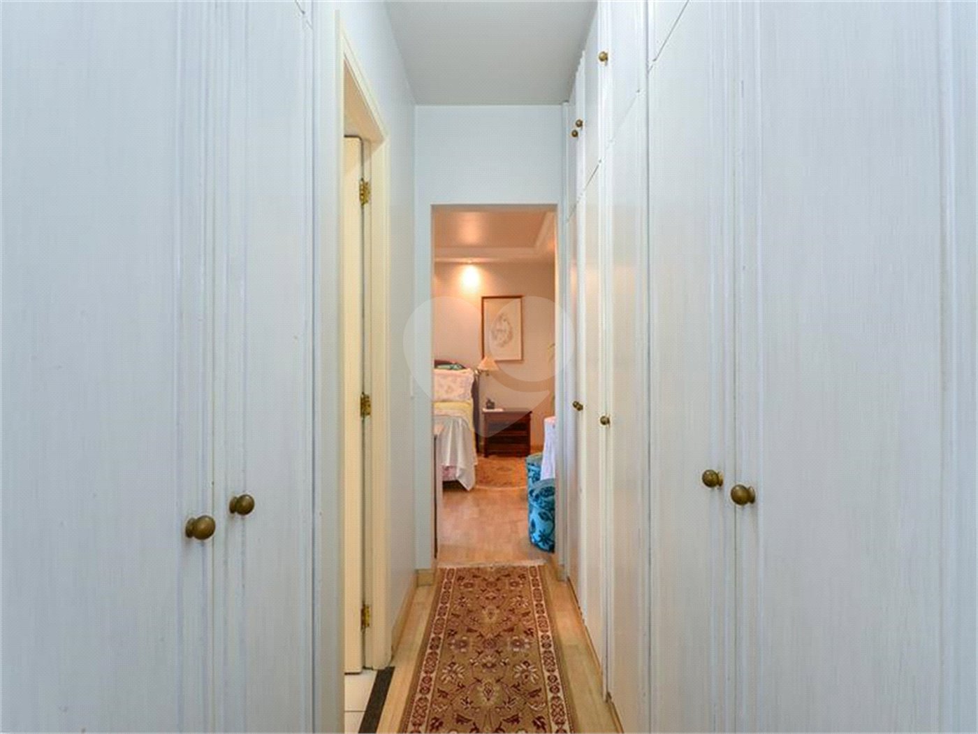 Apartamento à venda com 3 suítes em Vila Suzana, São Paulo, SP
