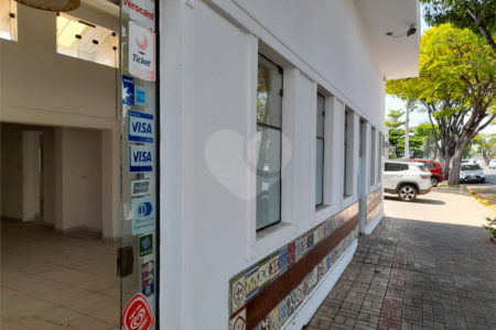 Salão para alugar em Cidade Nova I, Indaiatuba, SP