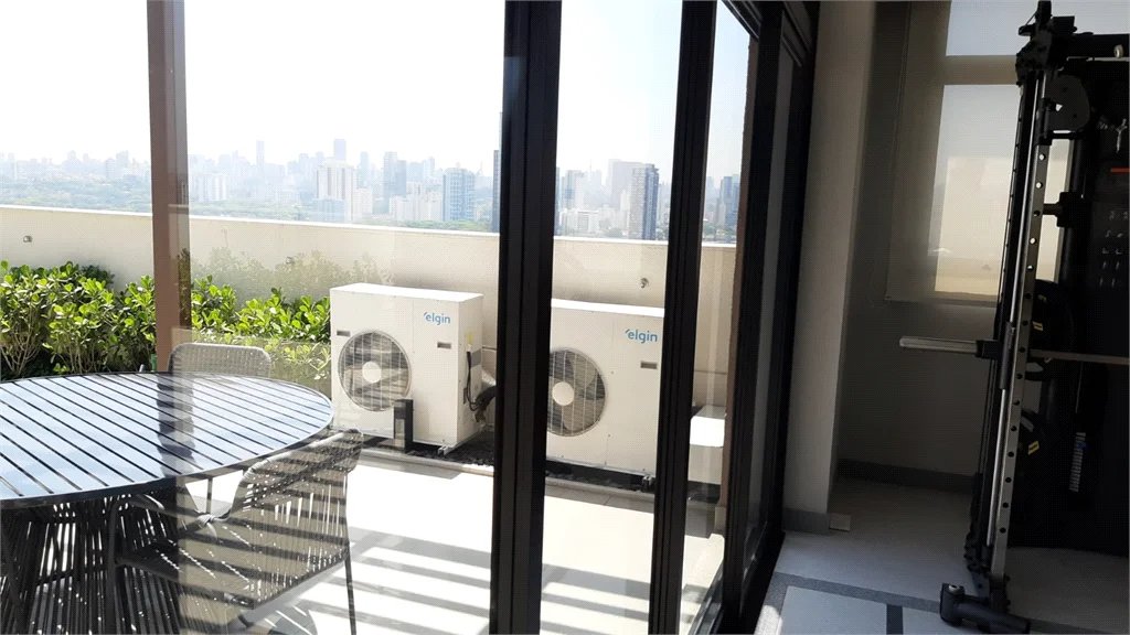 Apartamento para alugar com 2 quartos, sendo 1 suíte, em Butantã, São Paulo, SP