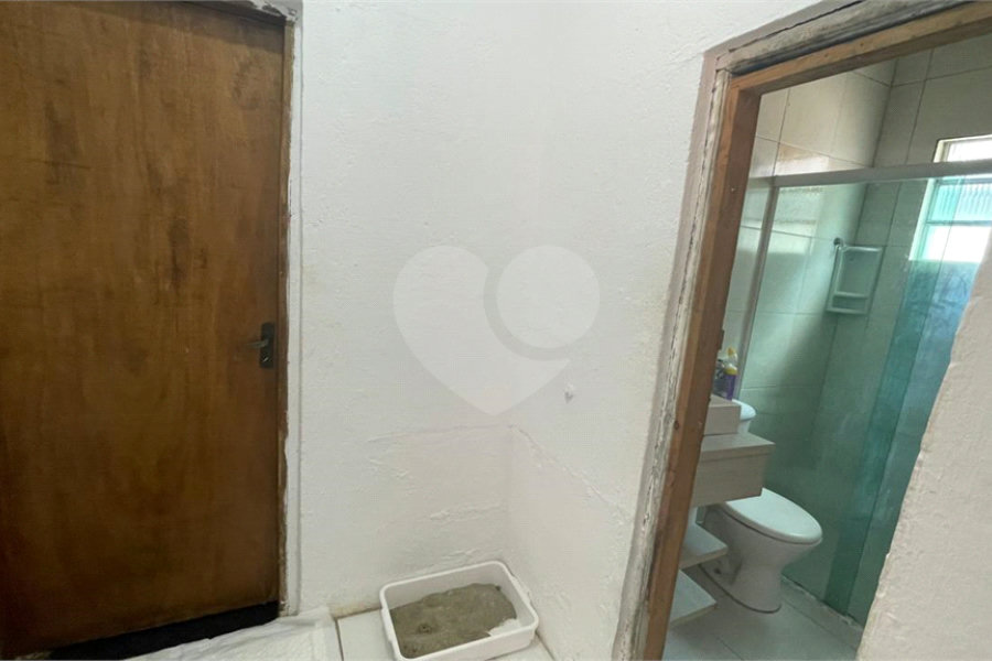 Casa à venda com 2 quartos em Tremembé, São Paulo, SP
