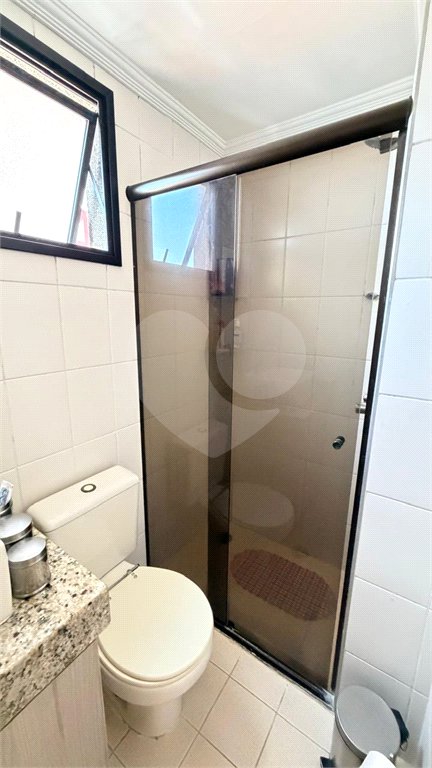 Apartamento à venda com 2 quartos em Mandaqui, São Paulo, SP