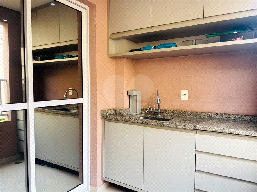 Apartamento à venda com 2 quartos, sendo 1 suíte, em Vila Rica, Sorocaba, SP