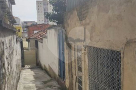 Terreno à venda com 5 quartos em Vila Gustavo, São Paulo, SP
