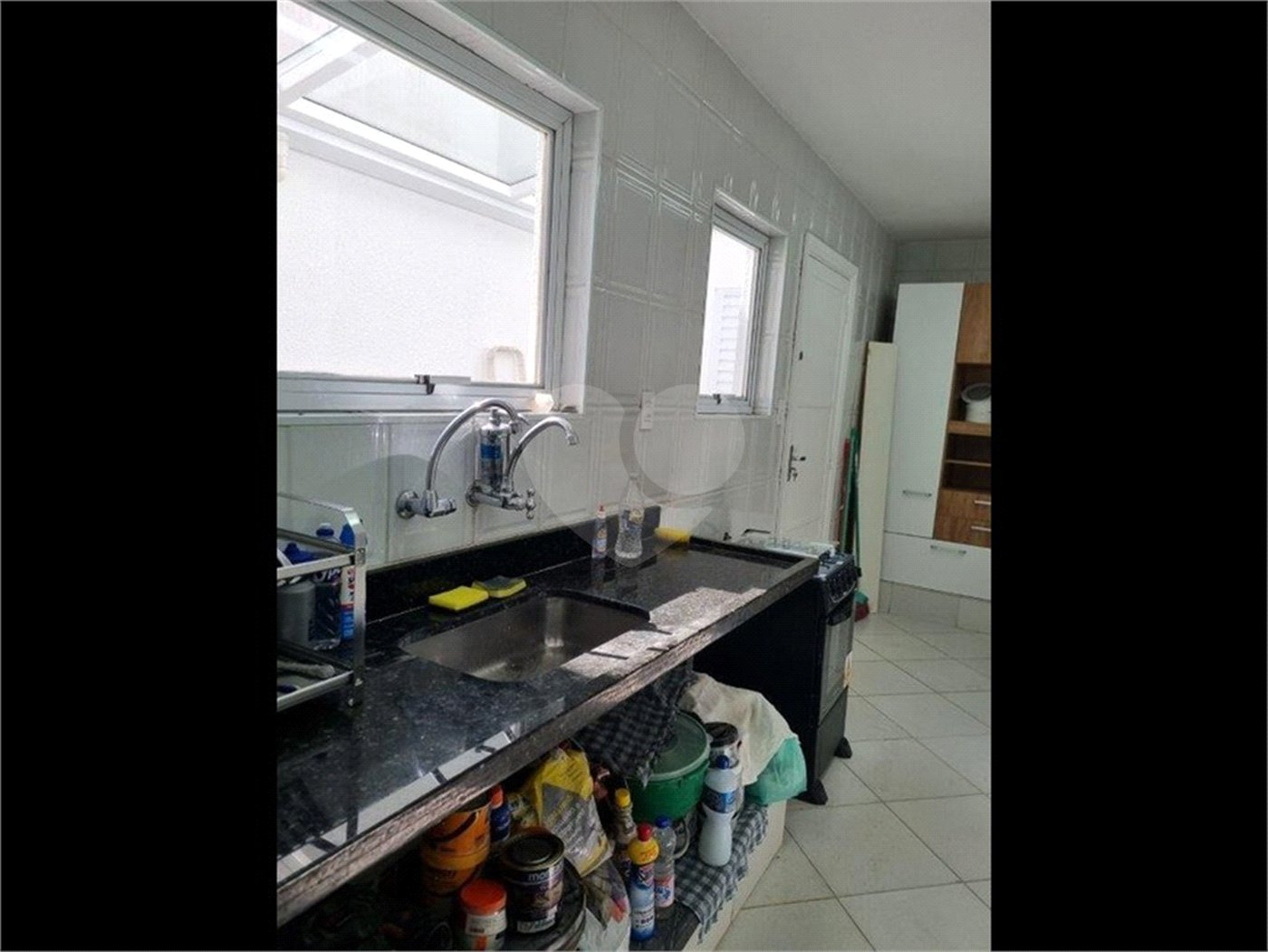 Casa à venda com 3 quartos, sendo 2 suítes,  em Mirandópolis, São Paulo, SP