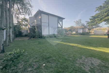 Casa à venda ou para alugar com 4 quartos em Praia Rasa, Armação dos Búzios, RJ