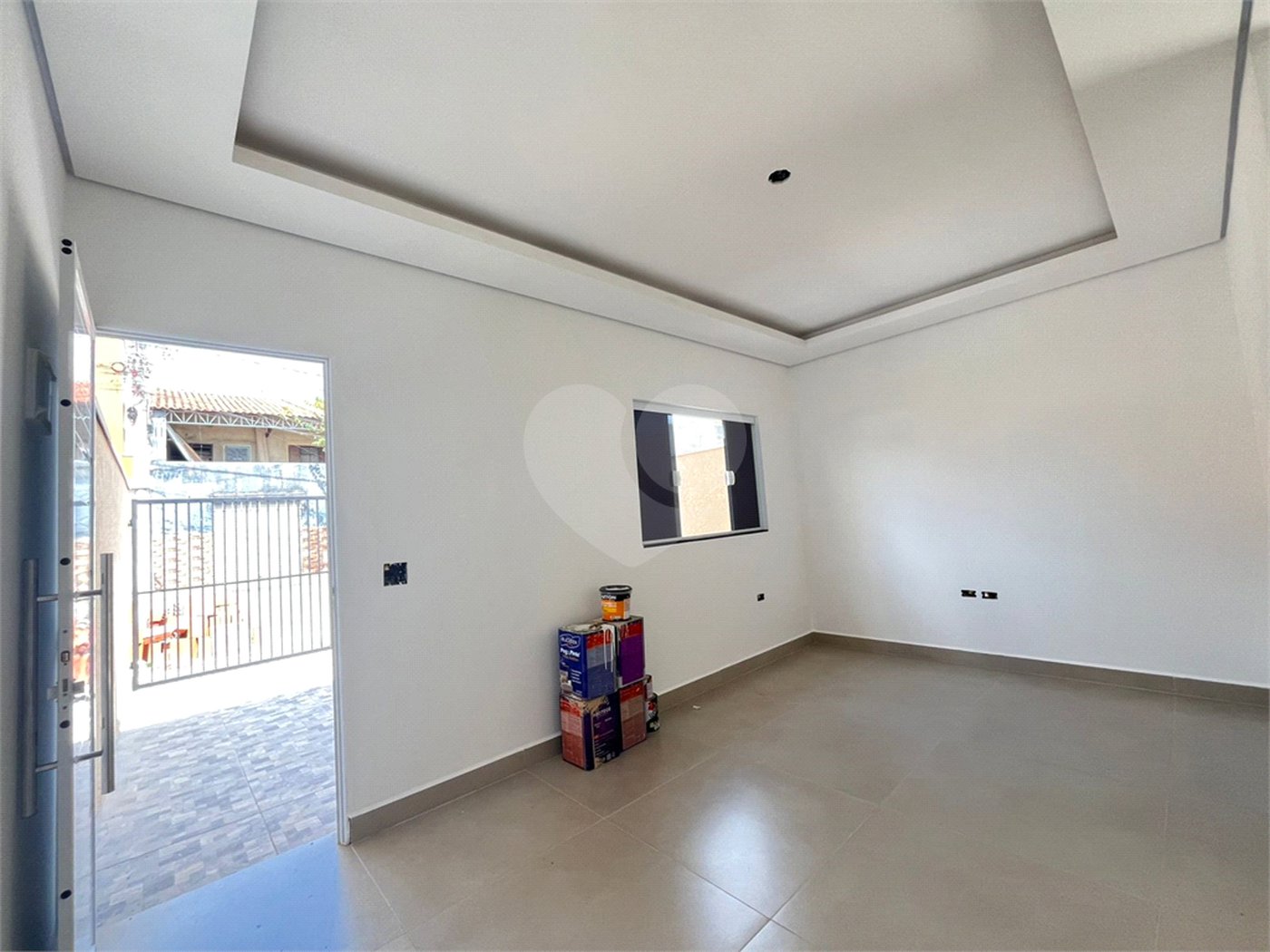 Casa de Vila à venda com 2 quartos, sendo 1 suíte,  em Parque São Bento, Sorocaba, SP