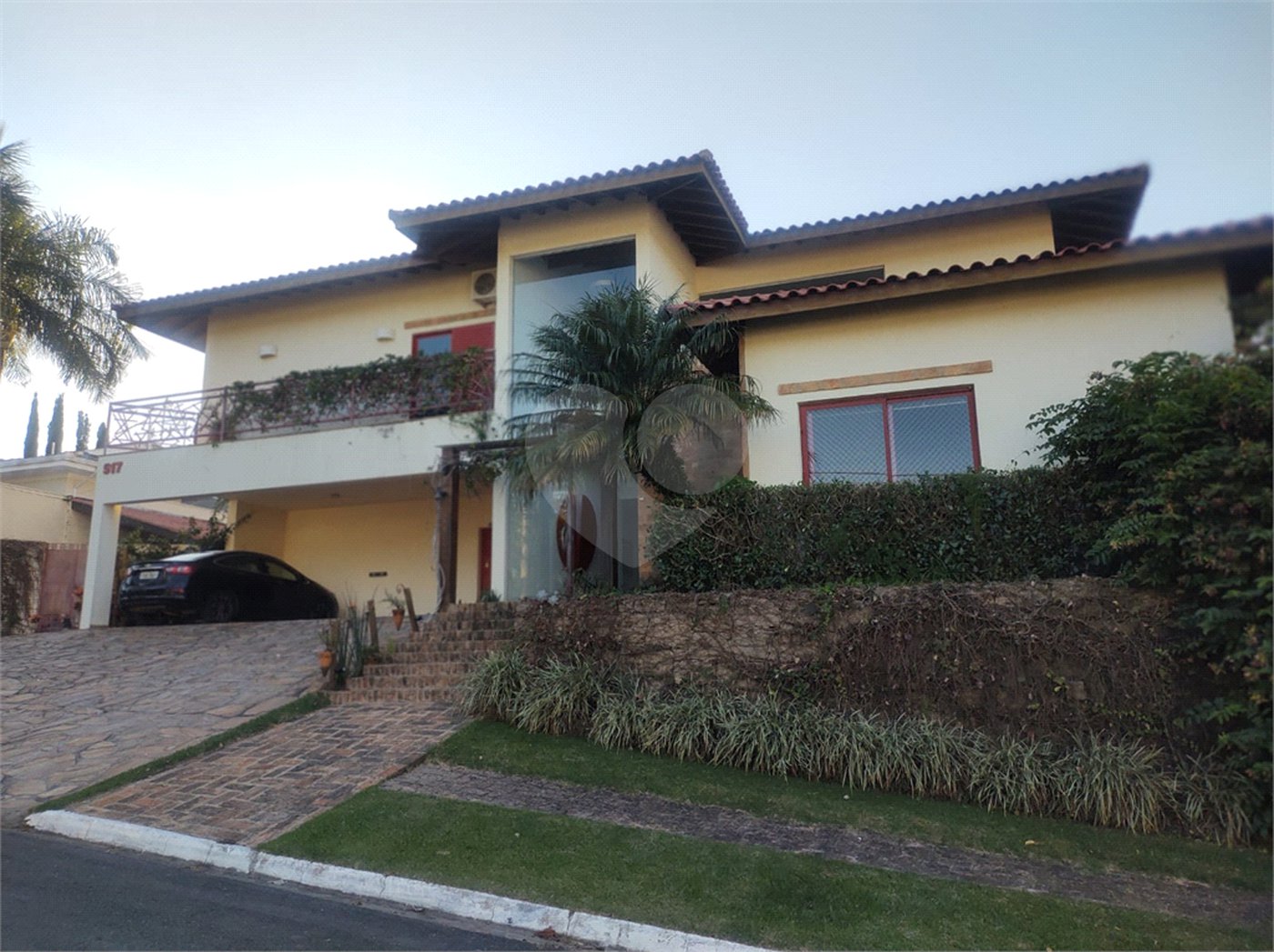 Casa à venda com 5 suítes no condomínio Residencial Terras de Vinhedo, Vinhedo - SP