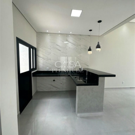 Casa em condomínio à venda com 3 quartos, sendo 1 suíte, em Jardim Residencial Villagio Ipanema I, Sorocaba, SP