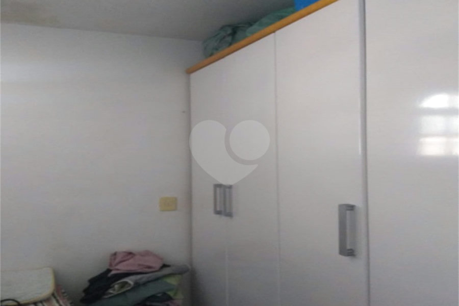 Sobrado à venda com 6 quartos em Mandaqui, São Paulo, SP