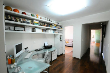 Apartamento à venda com 3 suítes em Água Fria, São Paulo, SP