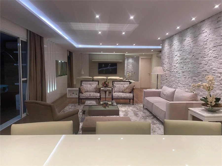 Apartamento para alugar com 3 suítes em Vila Leopoldina, São Paulo, SP