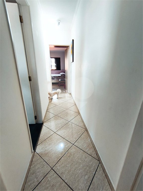 Sobrado à venda com 2 quartos em Jaçanã, São Paulo, SP