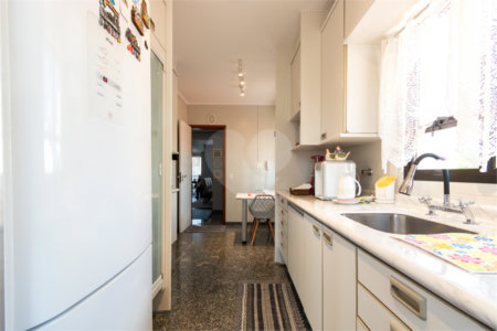 Apartamento à venda com 3 suítes em Jardim Anália Franco, São Paulo, SP