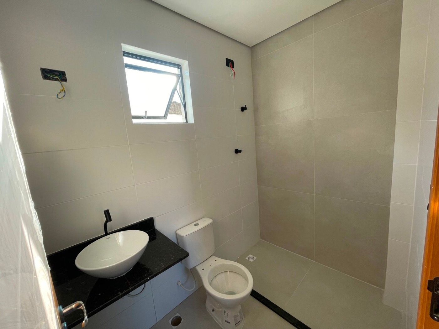 Village com 2 dormitórios à venda, 89 m² por R$ 615.000,00 - Marapé - Santos/SP