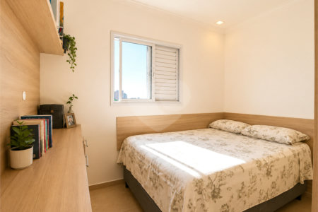 Apartamento para alugar com 2 quartos, sendo 1 suíte, em Parque Bela Vista, Votorantim, SP