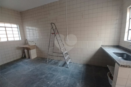 Sobrado à venda com 4 quartos em Vila Maria Alta, São Paulo, SP