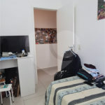 Apartamento à venda com 3 quartos, sendo 1 suíte, em Vila Vitório Mazzei, São Paulo, SP