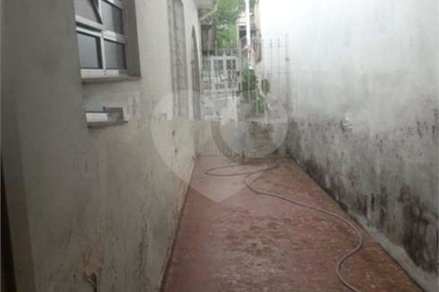 Casa Térrea à venda com 2 quartos em Vila Paulicéia, São Paulo, SP