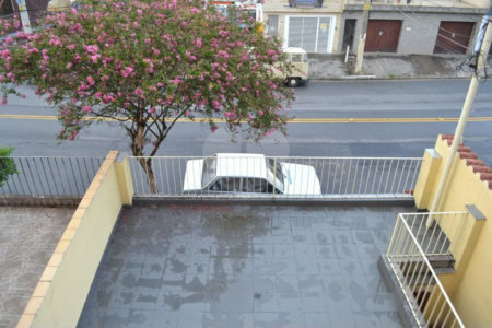 Sobrado à venda com 3 quartos em Vila Mazzei, São Paulo, SP