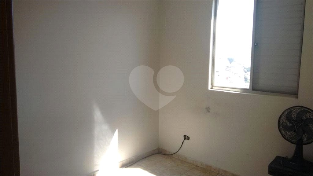 Apartamento à venda com 2 quartos no Brasilândia, São Paulo, SP
