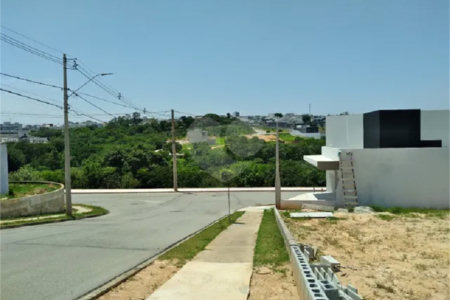 Terreno à venda no condomínio Helena Maria, Sorocaba - SP