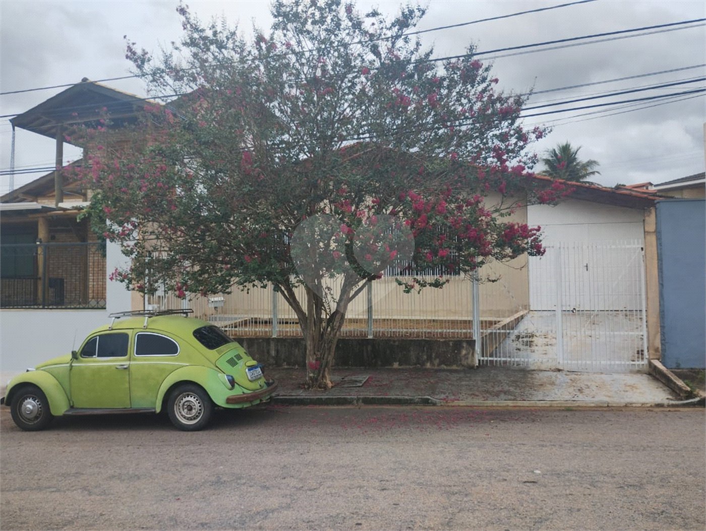 Casa à venda com 3 quartos em Caxambu, Jundiaí, SP