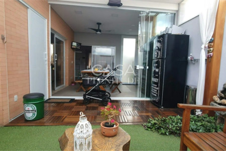 Casa em condomínio à venda com 3 quartos, sendo 1 suíte, em Cajuru do Sul, Sorocaba, SP