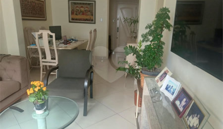 Apartamento à venda com 3 quartos, sendo 1 suíte,  em Maracanã, Rio de Janeiro, RJ