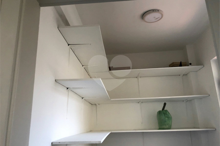 Apartamento para alugar com 2 quartos em Paraíso, São Paulo, SP
