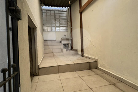 Casa à venda com 2 quartos em Vila Dom Pedro I, São Paulo, SP