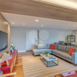 Apartamento à venda com 3 suítes em Chácara Santo Antônio, São Paulo, SP