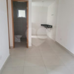 Apartamento à venda com 1 quarto em Vila Mazzei, São Paulo, SP