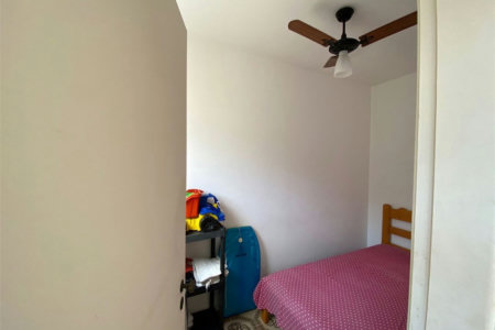 Apartamento, 110 m² - venda por R$ 550.000,00 ou aluguel por R$ 4.650,00/mês - Enseada - Guarujá/SP