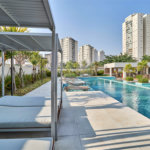 Apartamento à venda com 3 suítes em Jardim Marajoara, São Paulo, SP
