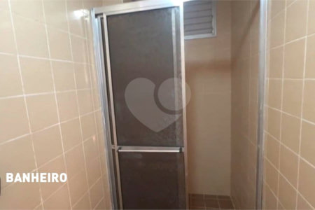 Apartamento à venda com 1 quarto em Consolação, São Paulo, SP