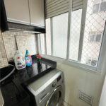 Apartamento para alugar com 2 quartos em Taboão, São Bernardo do Campo, SP