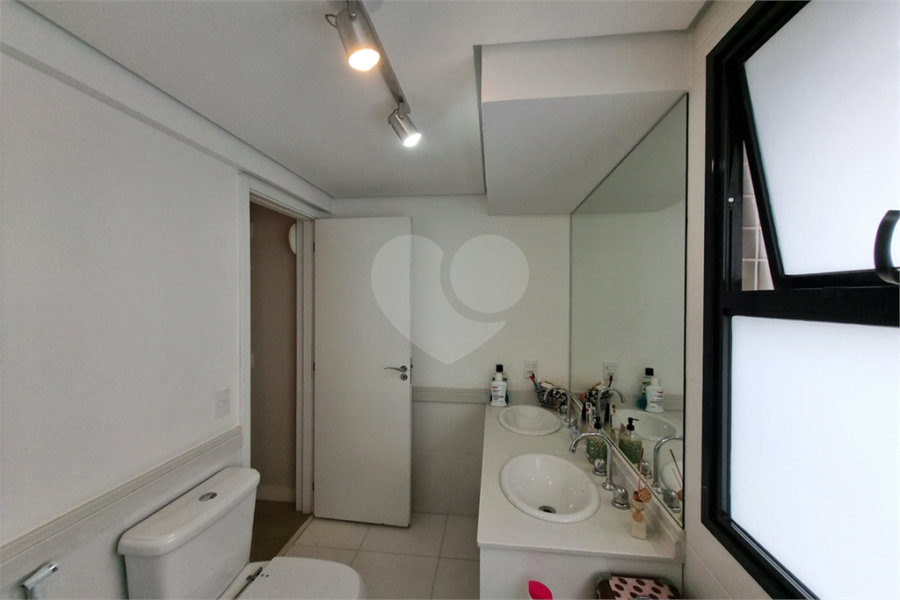 Apartamento à venda com 5 quartos, sendo 3 suítes, em Santa Teresinha, São Paulo, SP