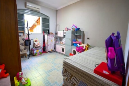 Casa à venda com 3 quartos, sendo 1 suíte, em Jardim das Nações, Salto, SP