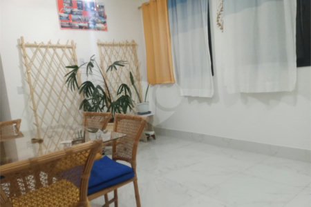 Apartamento à venda com 2 quartos em Parque da Vila Prudente, São Paulo, SP