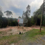 Terreno à venda no condomínio Alpes da Cantareira, Mairiporã - SP