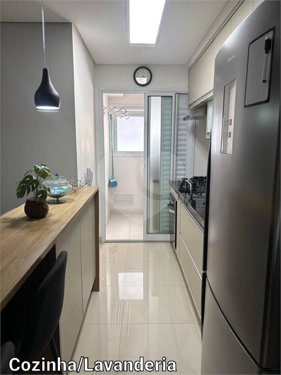 Apartamento à venda com 2 quartos, sendo 1 suíte, em Barra Funda, São Paulo, SP