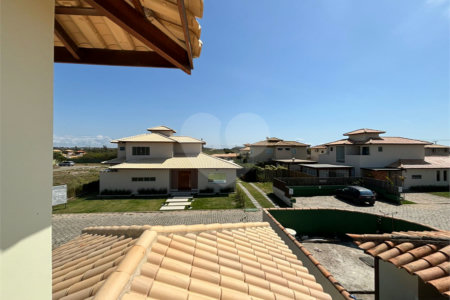 Casa em condomínio à venda com 4 suítes em Praia Rasa, Armação dos Búzios, RJ
