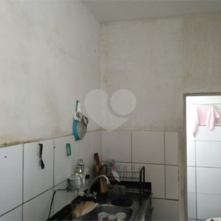 Sobrado à venda com 3 quartos em Chora Menino, São Paulo, SP